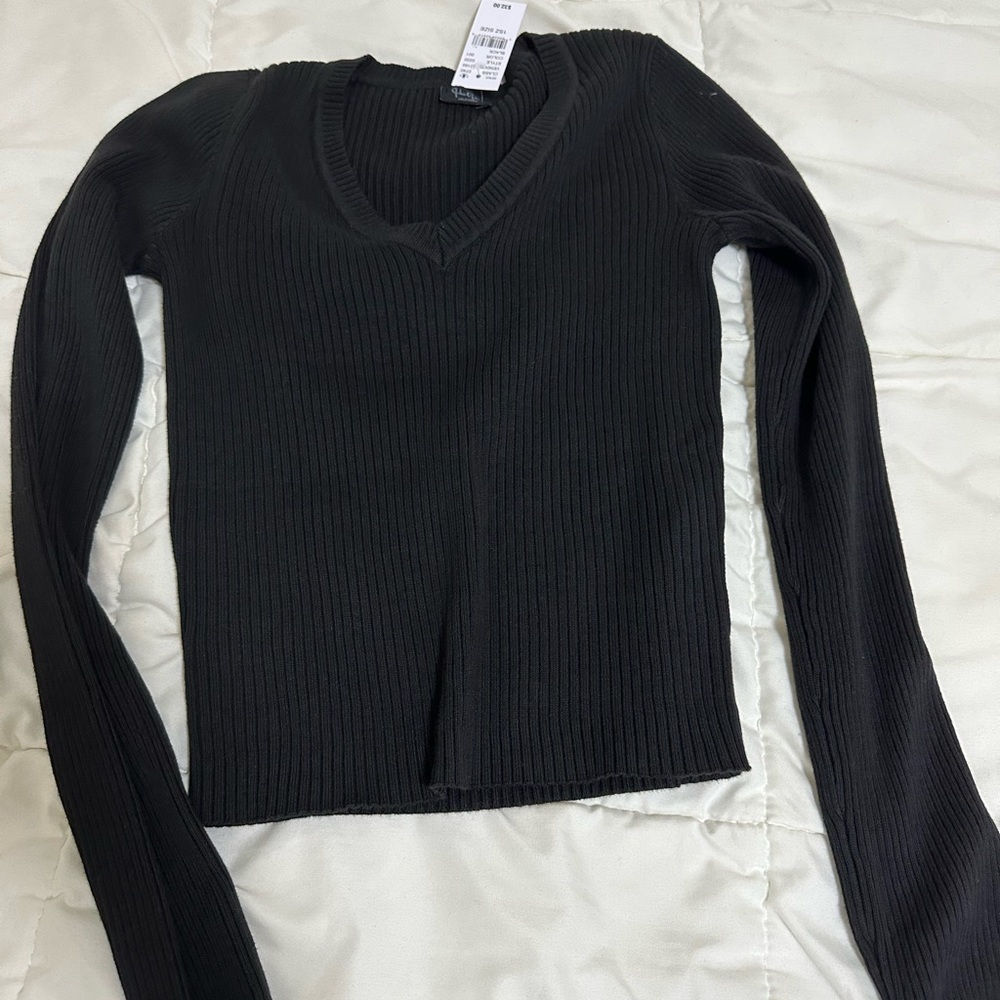 Brandy Melville John galt t shirt one size